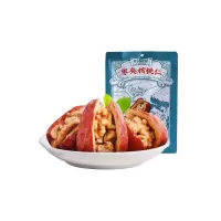 蓝颜_枣夹核桃仁/200g w