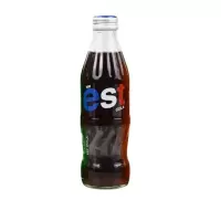 est可乐味汽水250ml*24