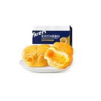 菲尔仕咸蛋黄面包2kg
