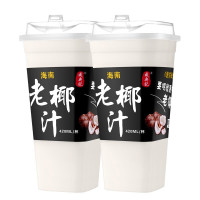 成央记海南老椰汁420ml*10