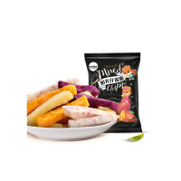 蔬果脆_阳光什锦脆/70g w