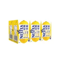 雀巢茶萃柠檬冻红茶250ml*24