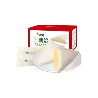 多鲜三明治牛奶蛋羹-2kg