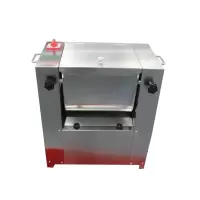 美鹰HMJ-5小型和面机 内置电机 搬运灵活 操作方便 380V