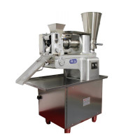 美鹰JGL120饺子自动成型机 380V