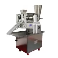 美鹰JGL120饺子自动成型机 380V