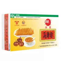 洲星烘焙原料马蹄粉(荸荠粉)马蹄糕千层糕原料食品文化遗产500g/盒