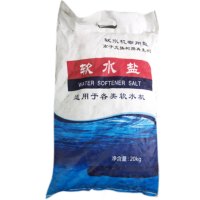 普得为 软水盐 10kg/袋（单位：袋）