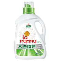 妈妈壹选天然皂液植物萃取母婴可用3kg