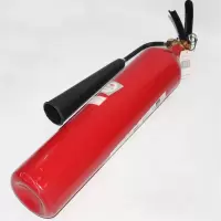 灭火器二氧化碳3kg/具