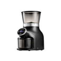 远岸 CG01咖啡磨豆机电动磨粉器具控定量商用家用手冲意式咖啡豆研磨机