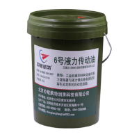 长城 液力传动油长城6号 每桶16L/13KG