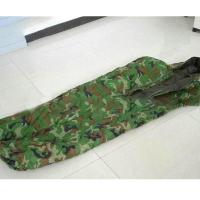 牛津布面料睡袋 野营睡袋 210*90