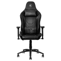 微星(msi) CH130 X电竞电脑椅家用现代游戏赛车人体工程学电竞椅