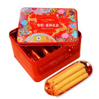 香港美诚缤纷·蛋卷礼盒