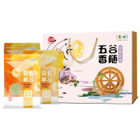 五谷香随 杂粮礼盒 充氮保鲜