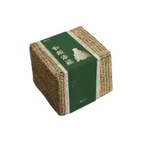 和颐添福-竹编款粽子礼盒
