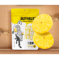 云果园_菠萝干/106g w