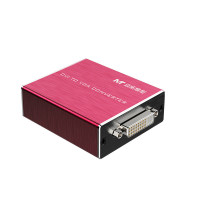 迈拓维矩 MT-VD02 DVI转VGA转换器
