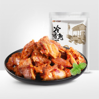 冷香兔丁105g麻辣味A