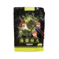 海带丝儿/辣卤味/150g w