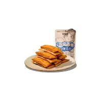 小美豆腐西施_Q弹豆干/甜辣味/100g w
