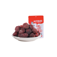 云果园_杨梅干 106g w