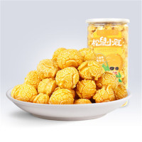 爆米花150g 奶油味零食小吃A