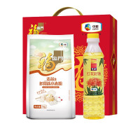 福临门 中粮出品“幸福安康”套装A1