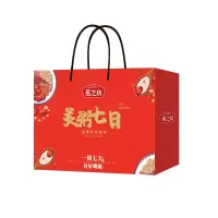 燕之坊 美粥七日 八宝粥杂粮粥 1.05kg 单位:盒