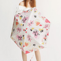 蕉下口袋伞-甜枚 (SZYD)