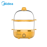 美的(Midea) ZG16E111 电蒸锅