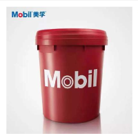 美孚优质液压油 DTE 10 超凡32 8L
