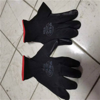 汽车用品挂胶手套