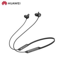 华为(HUAWEI) 蓝牙耳机 FreeLace Pro无线耳机 蓝牙运动耳机 闪连快充/双重降噪