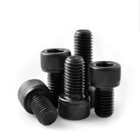 大力牌(CS) 12.9级内六角螺钉 M20*80(单位:个)