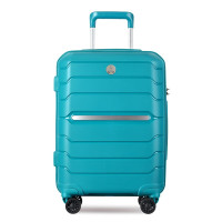 啄木鸟 时尚第三代超抗摔行李箱 RP1901