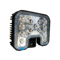 深照紫光 YJ2355D 便携式泛光灯(计价单位:个)黄色