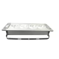 深照紫光 GFE9022D 12W 应急低顶灯 (计价单位:个)