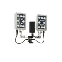 深照紫光 M1005D LED探照灯(计价单位:个)