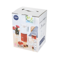 乐美雅晶钻水具五件套