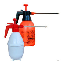 气压式喷水壶带加长嘴(3L)