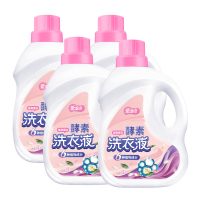 爱恩倍酵素洗衣液2L*4桶