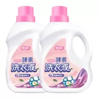 爱恩倍酵素洗衣液2L*2桶