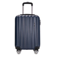 爱登堡·商务旅行拉杆箱