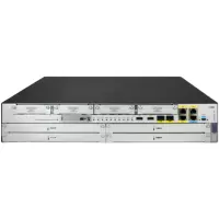 华3路由器模块 RT-HMIM-2GEE 2端口