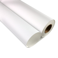 户外弱溶剂PP背胶 1.5*50M