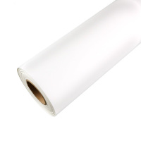 户外弱溶剂PP背胶 1.27*50M