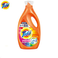 汰 渍 Tide 护色防串色洗衣液 2KG/瓶