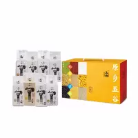 YJDF 名物 原乡 五谷